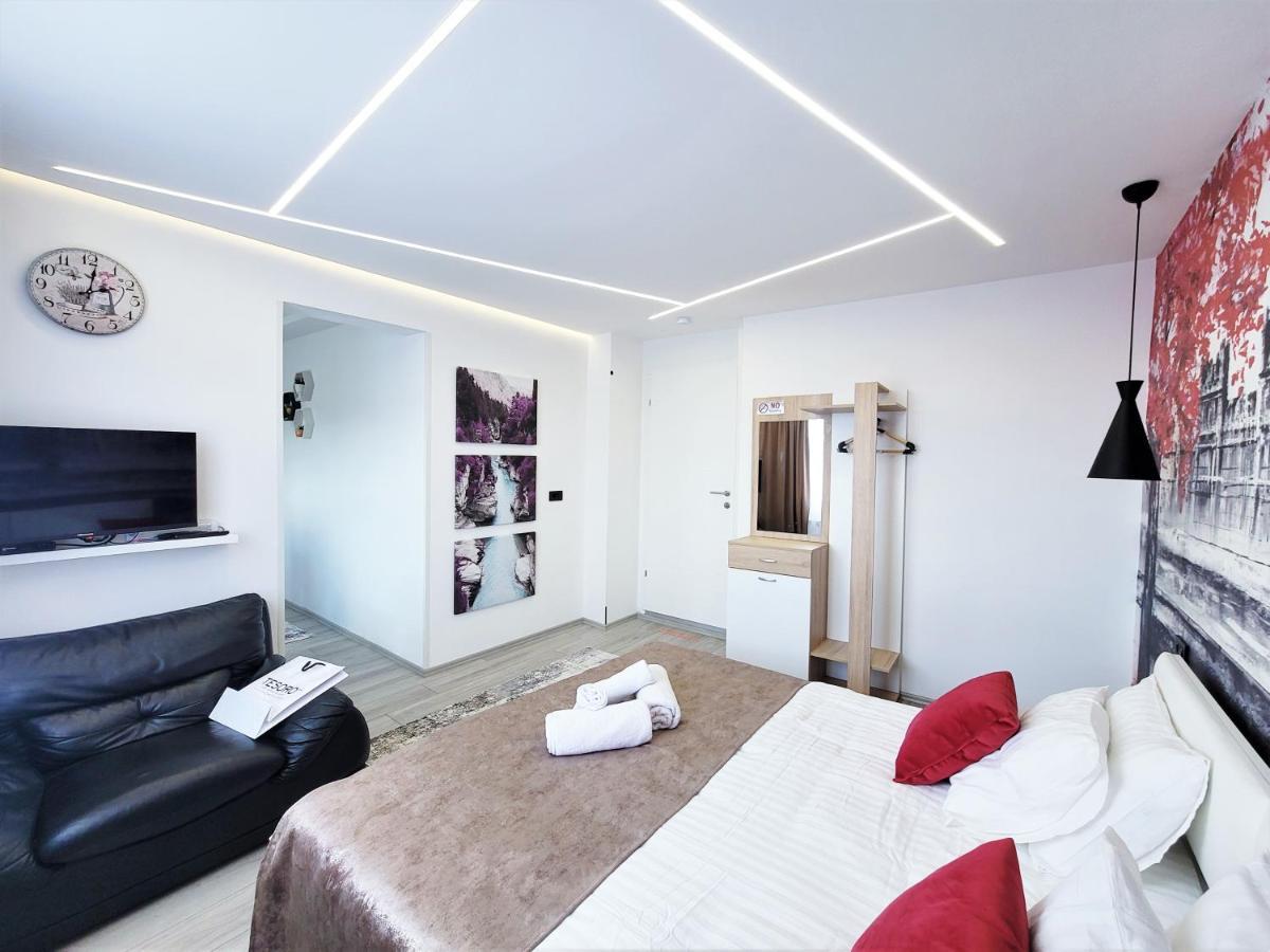 Cozy Apartment In Pristina Exterior foto
